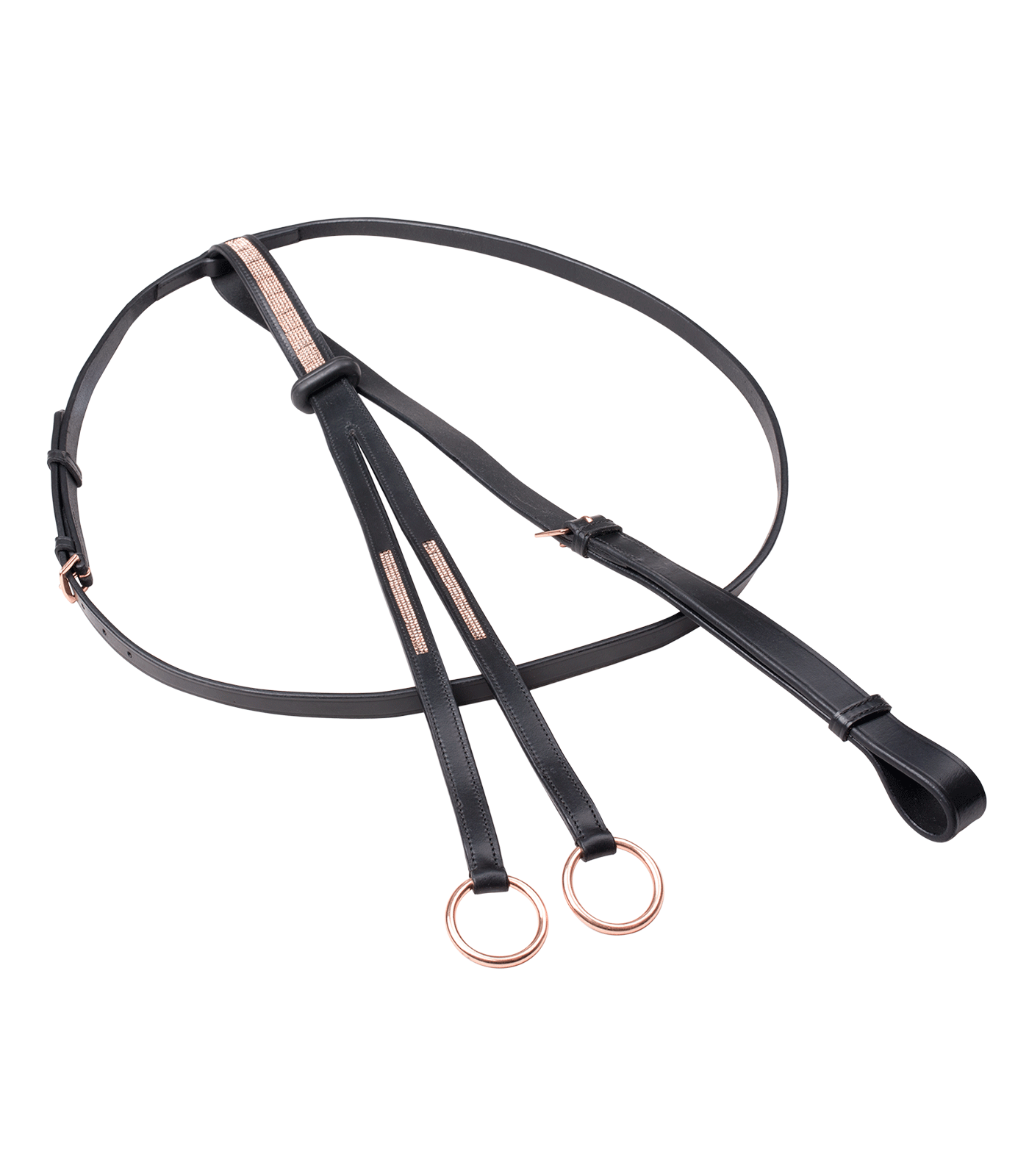 Waldhausen X-Line Martingale Rose