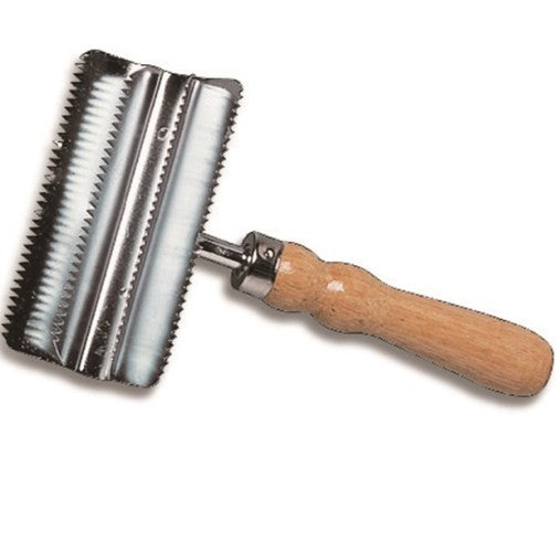 Junior Metal Curry Comb - Craftwear Equestrian Online Saddlery