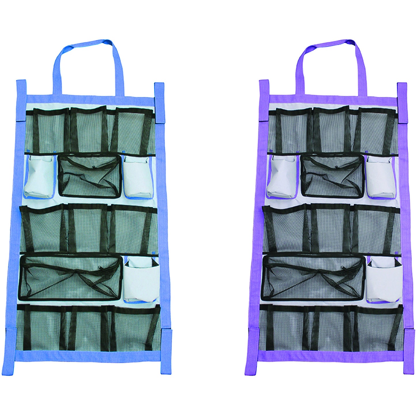 Flexible Nylon Grooming Hanger