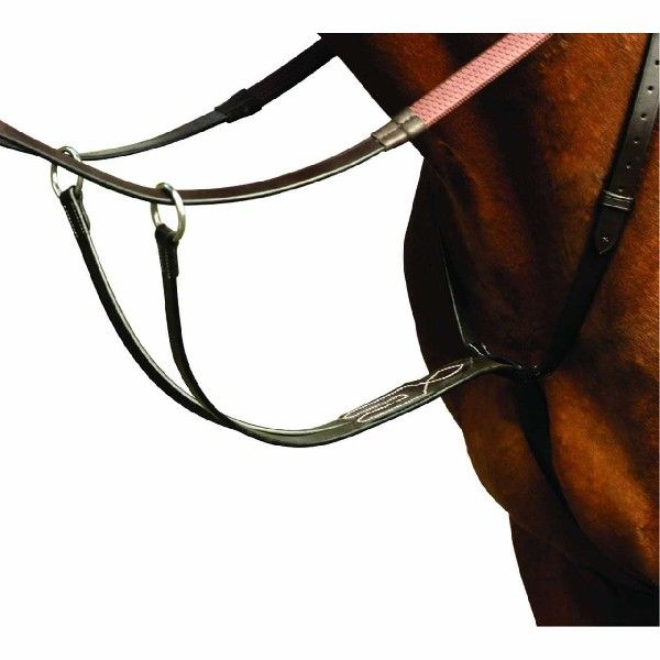 Mackey Classic Running Martingale