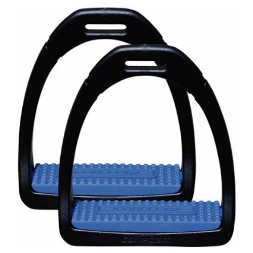 Compositi Premium Profile Stirrups - Adult - Craftwear Equestrian Online Saddlery