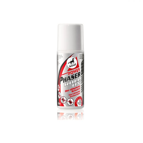 Leovet Power Phaser Fly Repellent Roll On