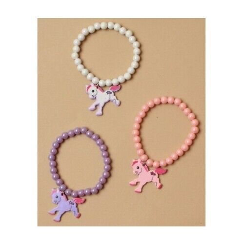 Molly and Rose Necklace and bracelet set