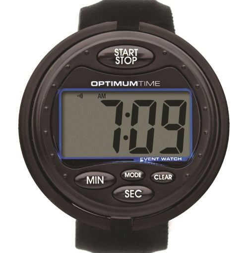 Optimum Time Ultimate OE03 Event Watch