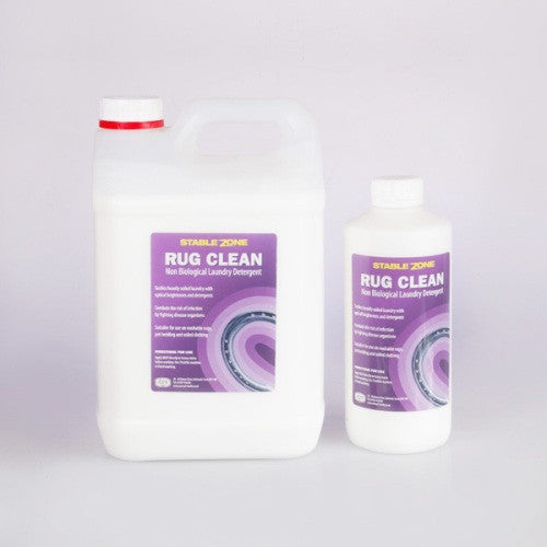 StableZone Rug Clean - Craftwear Equestrian Online Saddlery