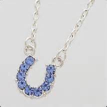 Childs Crystal Jewellery