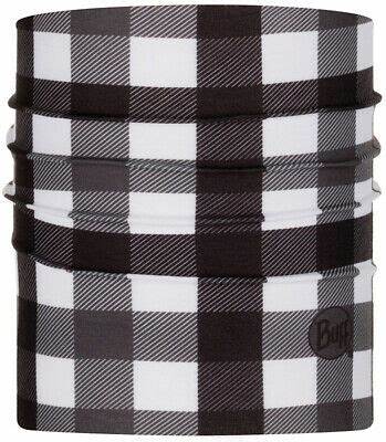 Dog Buff - Plaid Multi