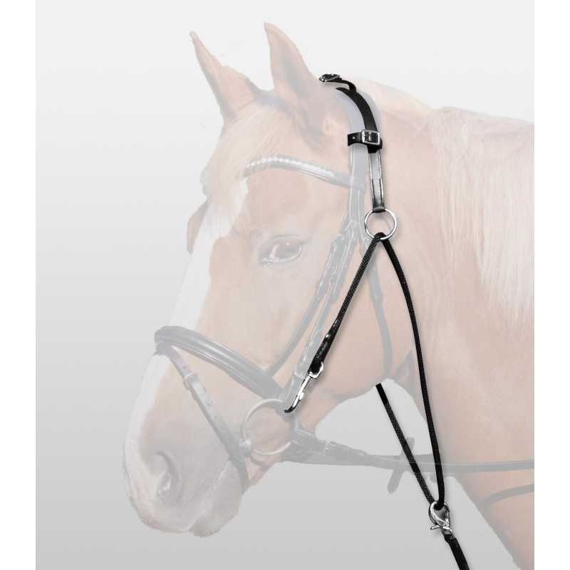 Waldhausen Chambon with standing martingale