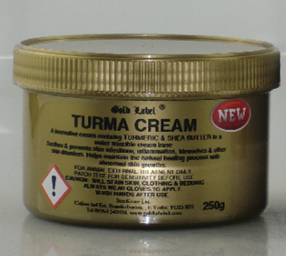 Gold Label Turma Cream