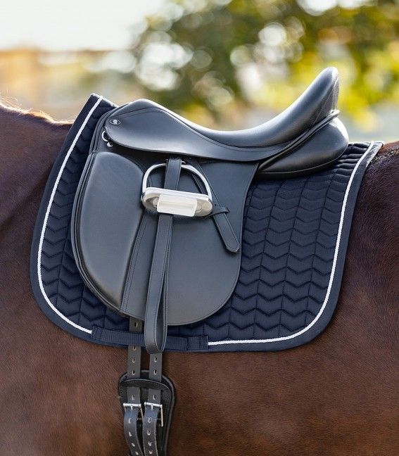 Waldhausen Classic Saddle Pad GP