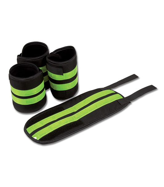 Reflex Leg Bands (Bandage Set)