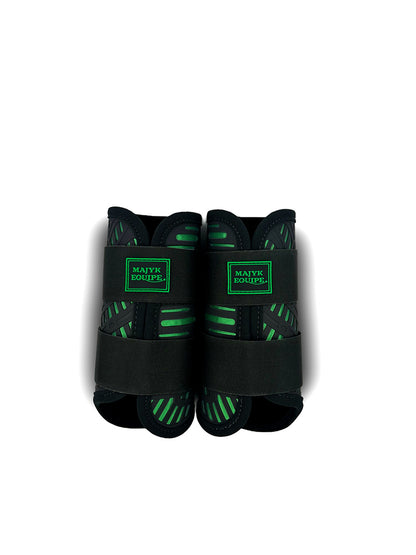 Majyk Equipe XC Colour Elite 4 Pack