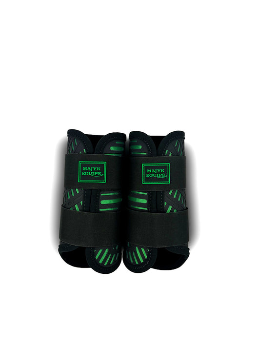 Majyk Equipe XC Colour Elite 4 Pack