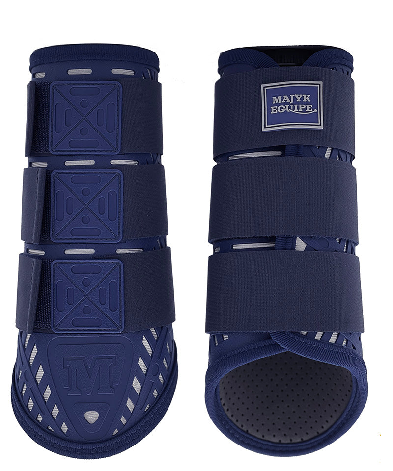 Majyk Equipe XC Colour Elite 4 Pack