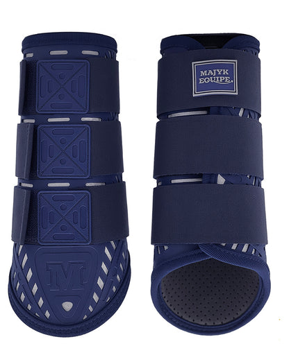 Majyk Equipe XC Colour Elite 4 Pack