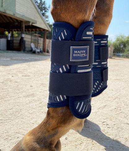 Majyk Equipe XC Colour Elite 4 Pack
