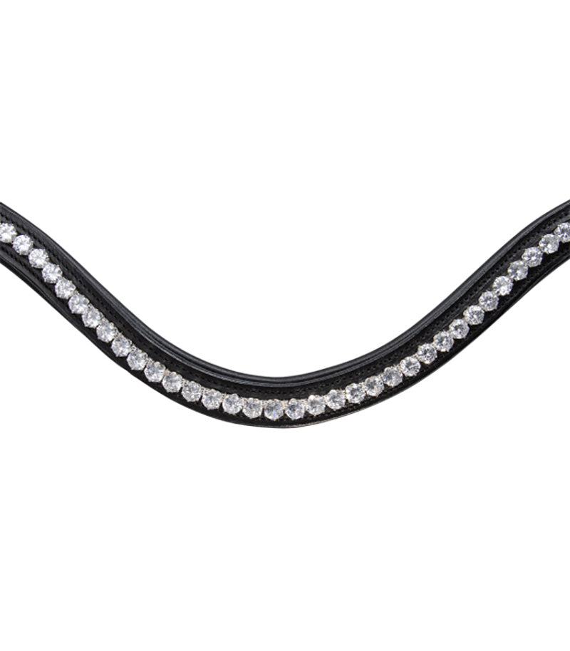 Waldhausen X-Line Supersoft Double Bridle