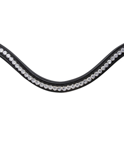 Waldhausen X-Line Supersoft Double Bridle