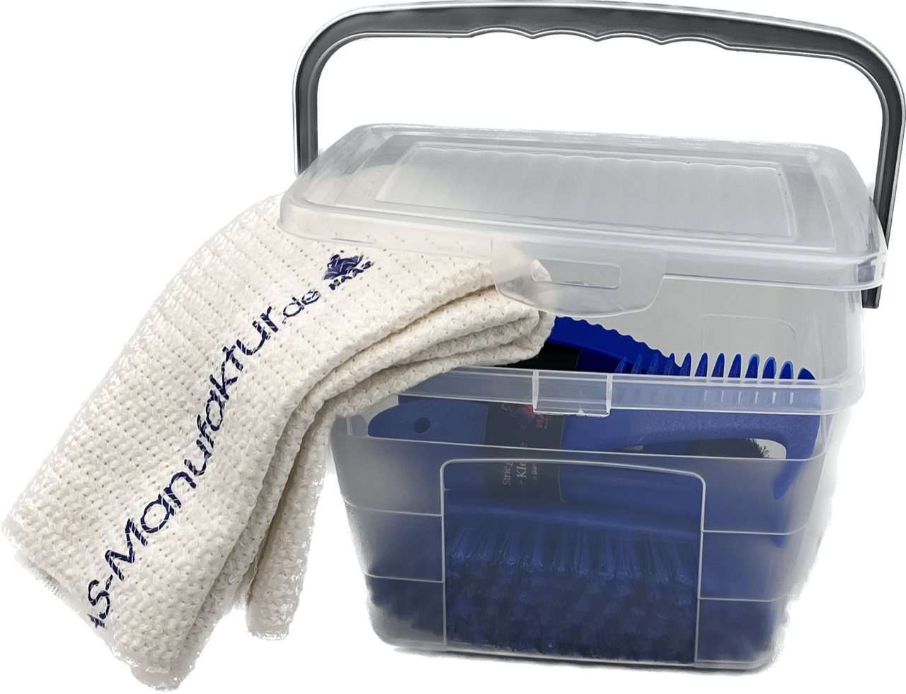 Haas Kinder Starter Box