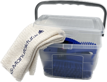 Haas Kinder Starter Box