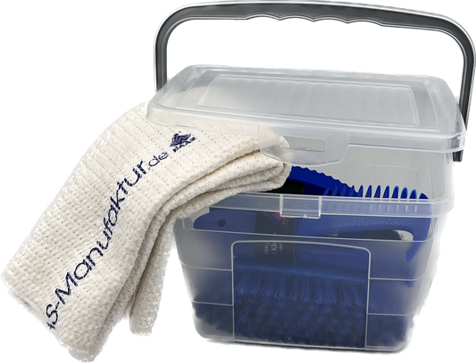 Haas Kinder Starter Box