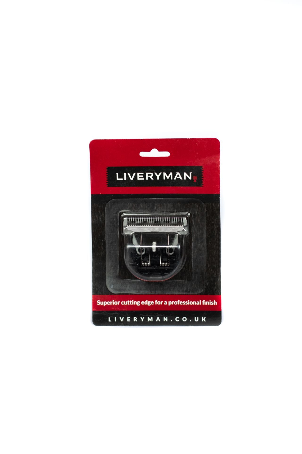 Liveryman Nova Trimmer Blade - 6mm