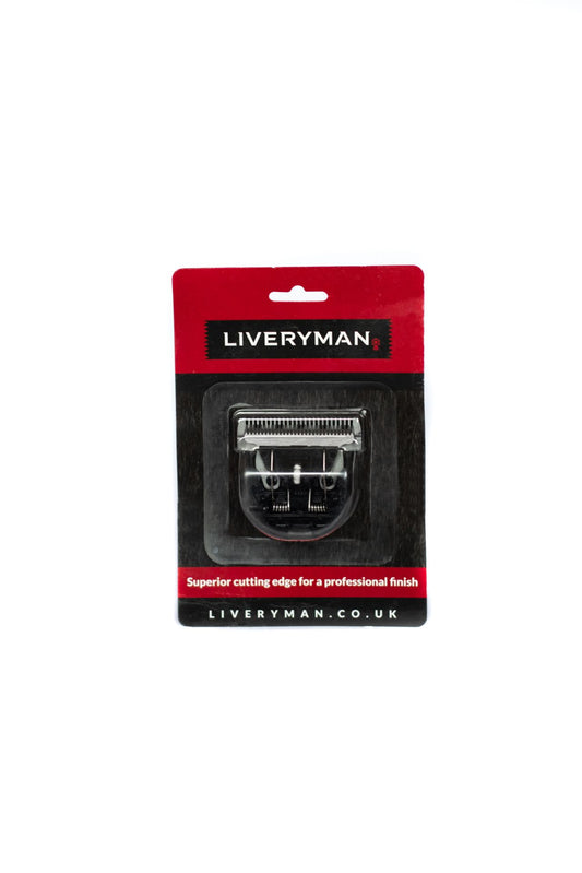 Liveryman Nova Trimmer Blade - 6mm