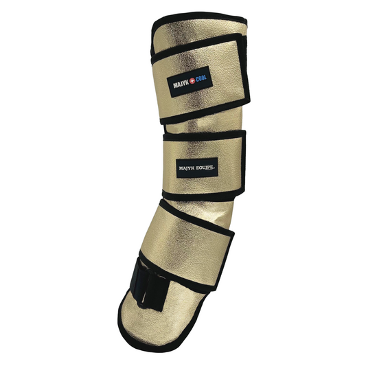 Majyk Equip Gel Ice Boot