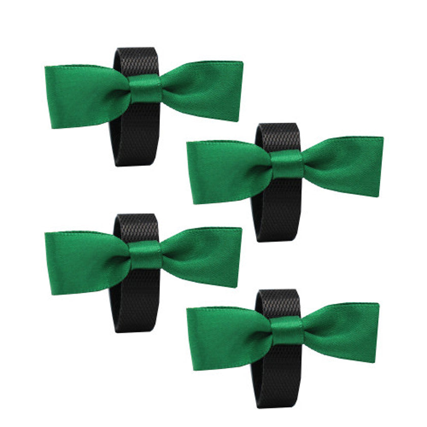 Horse Bridle Warning Ribbons