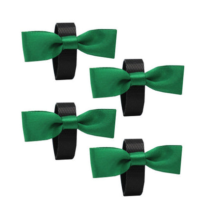 Horse Bridle Warning Ribbons