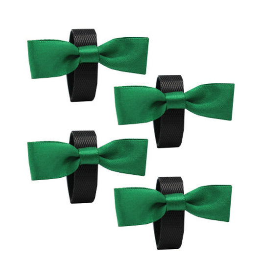 Horse Bridle Warning Ribbons