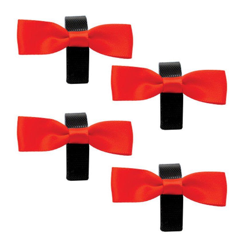 Horse Bridle Warning Ribbons
