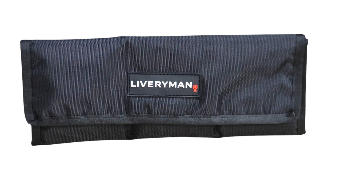 Liveryman Blade Wallet