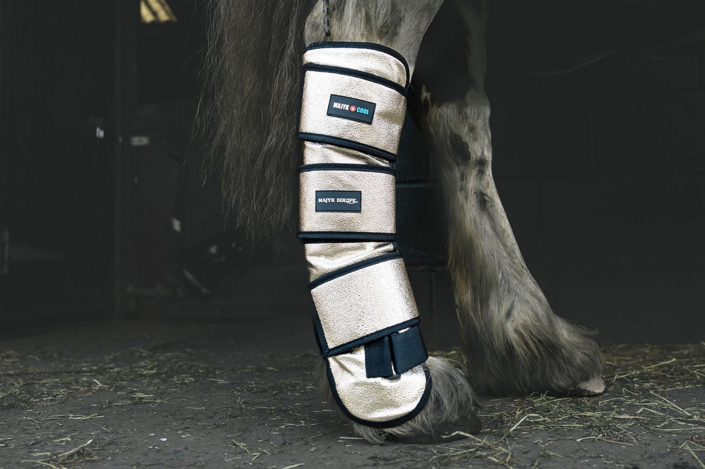 Majyk Equip Gel Ice Boot