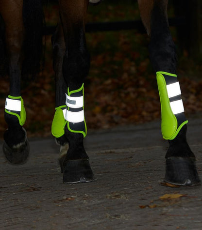 Waldhausen Reflex Brushing Boots