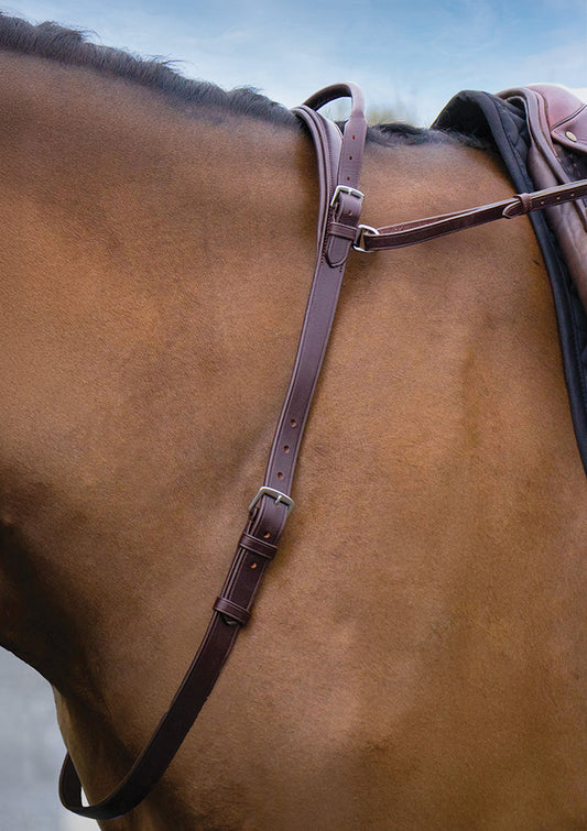 Mackey Neck Strap with Handle