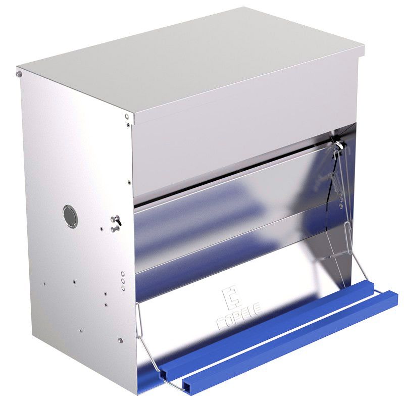 Safeed Automatic Poultry Feeder