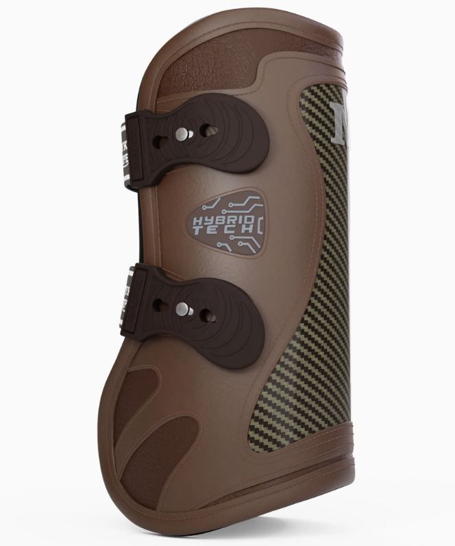 Majyk Equip Bionic Jump Boots