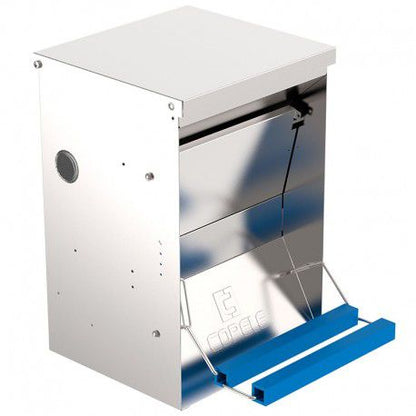 Safeed Automatic Poultry Feeder