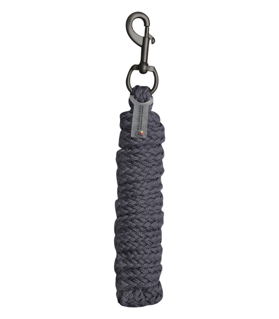 Waldhausen Gloomy Leadrope - Snap Hook
