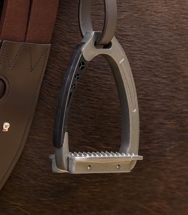 Pro Safety Stirrup - Child