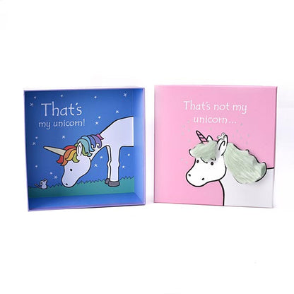 That's Not My Unicorn Keepsake/Gift Box