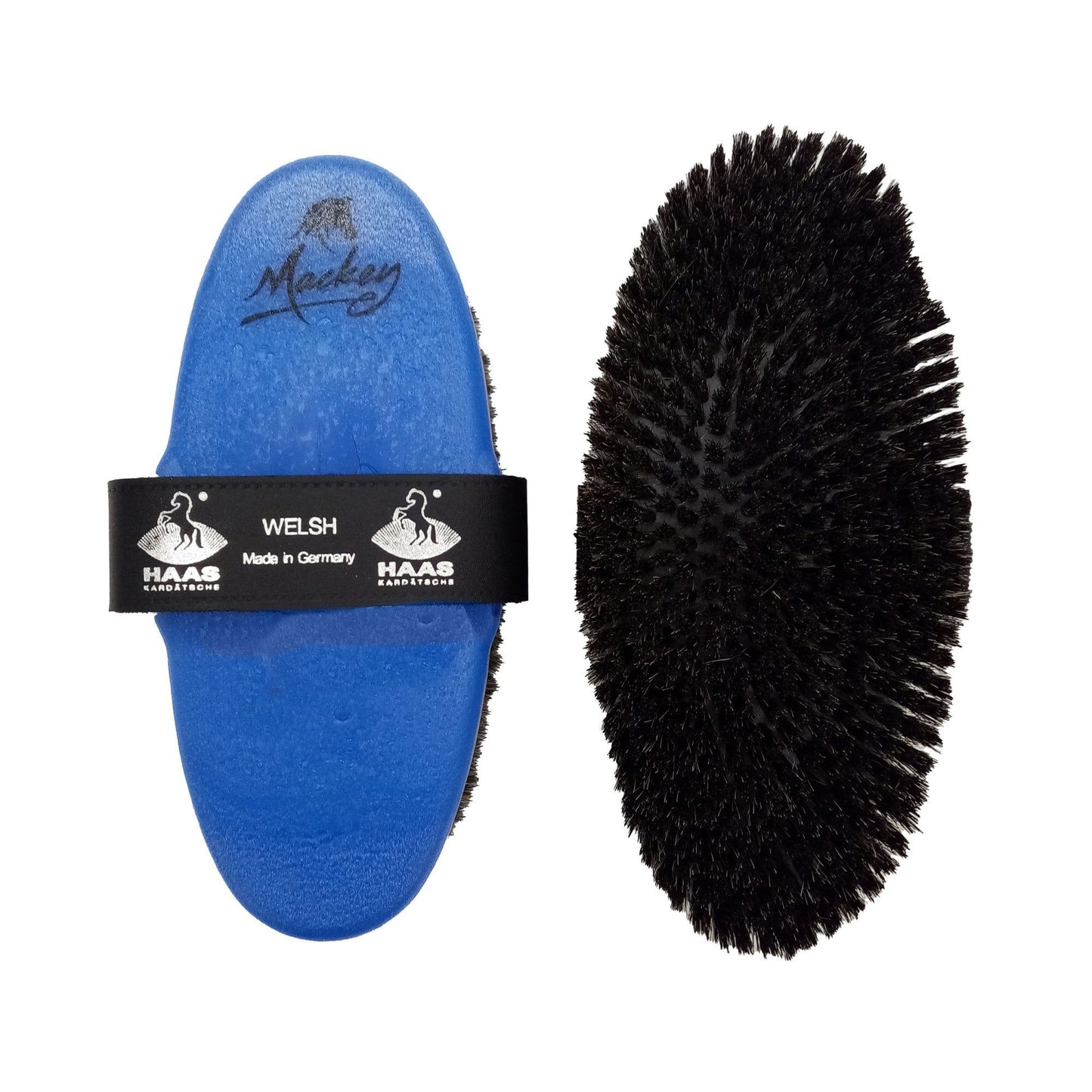 Haas Welsh Brush
