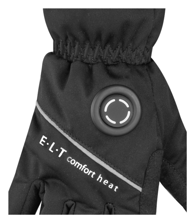 Comfort Heated Gloves