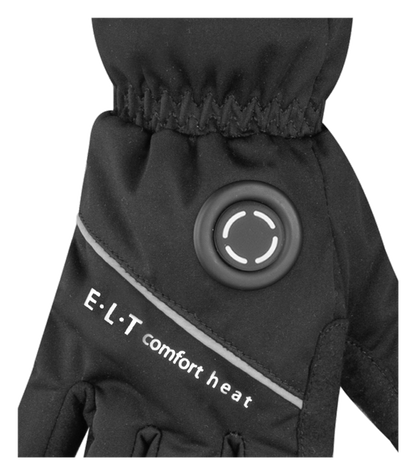 Comfort Heated Gloves