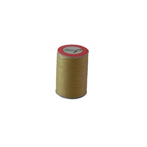 Smart Grooming Flat Wax Plaiting Thread