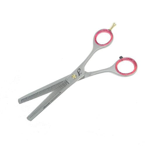Smart Grooming Scissors Double Leg Thinning x 6"