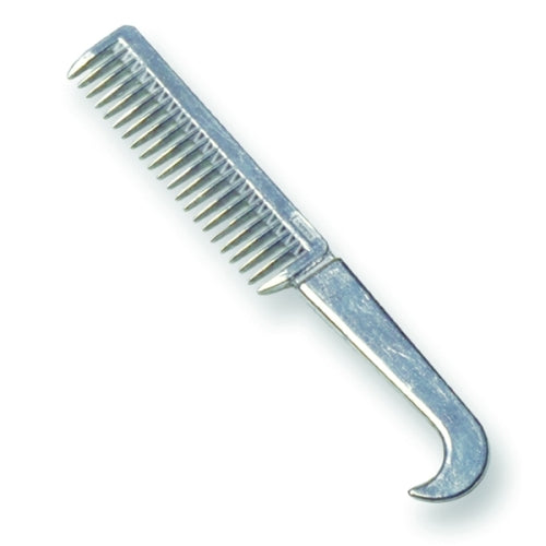 Hoofpick and Pulling Comb