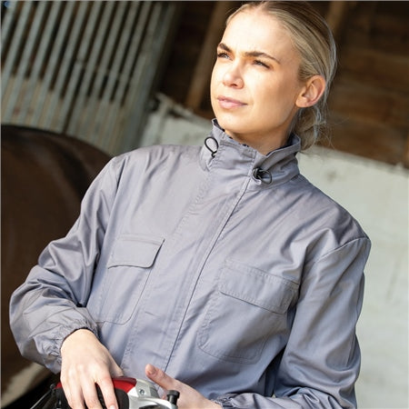 Equetech Pro-Clip Coveralls