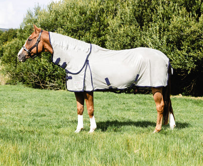 Equisential Fly Rug